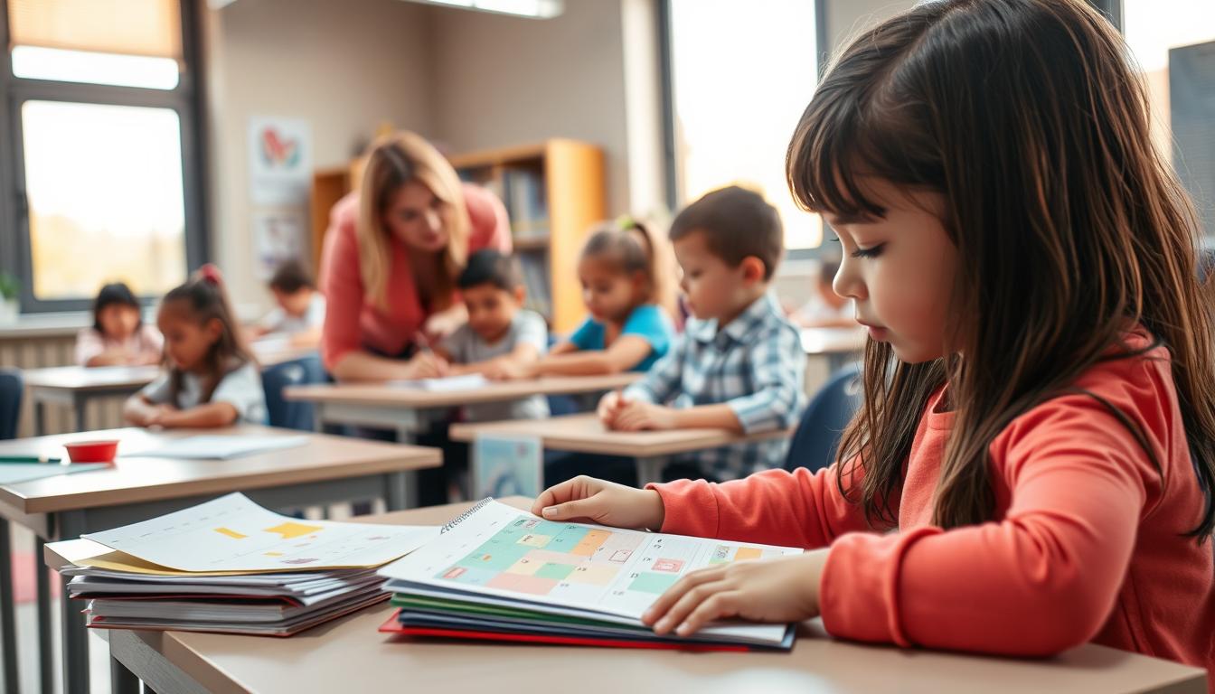 Kako deca mogu naučiti da upravljaju vremenom i obavezama
