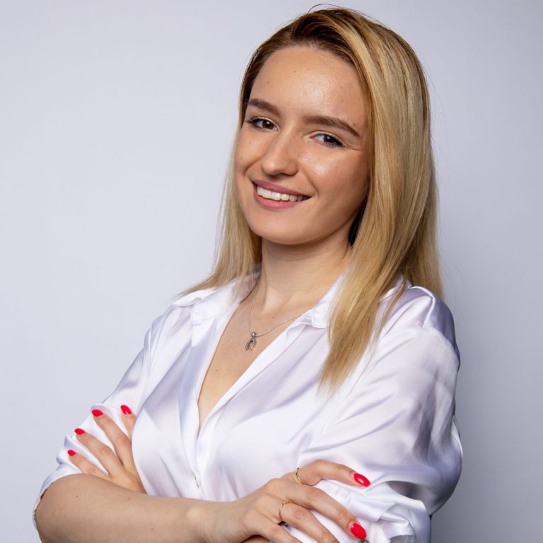 Ivana Stojkov