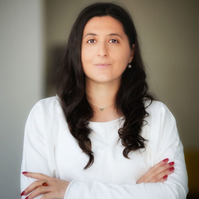 Maja Umićević