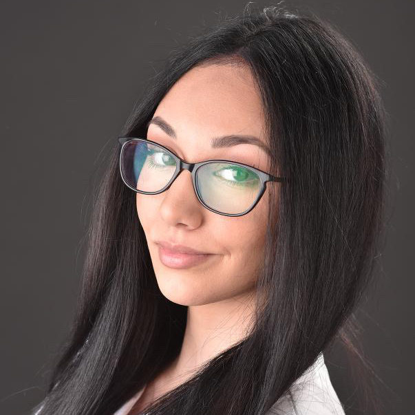 Željana Dimitrov