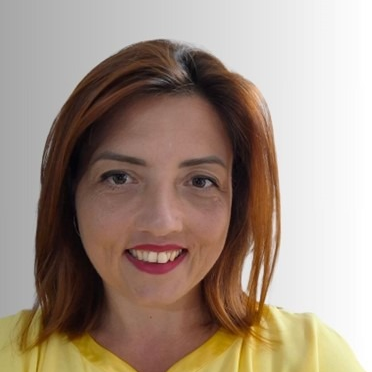 Marija Maksimović
